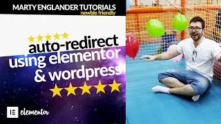 Elementor Form Redirect | How to Send People To Another Page After Form Submit