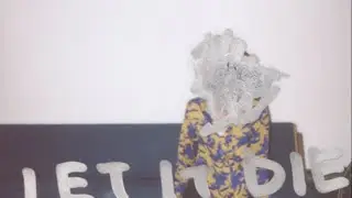 惑星アブノーマル「LET IT DIE ~時をかける殺し屋~」MV