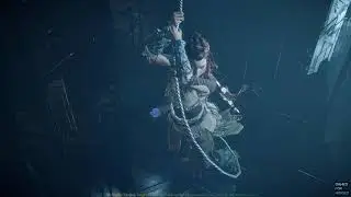 Horizon Zero Dawn #11 Котел Сигма