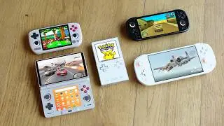 5 Best Android Handhelds Of 2026 (So Far)