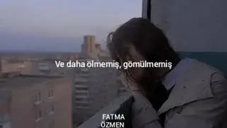 acılar güler hep, ben söverek gittim