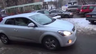 Стоп Хам 67 Из Бутырки с приветом