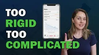 RP Diet App: My Honest Review After 9+ Weeks