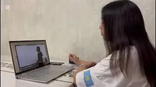 Microsoft Teams: Trial Lesson