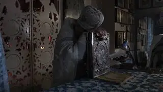 РОЖДЕСТВО 2019 часть 1