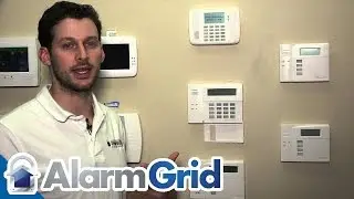 Honeywell VISTA: Arm Stay Instant, Arm Away Max