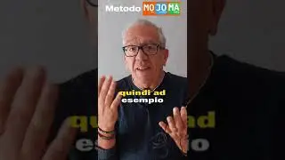 Fare video professionali con lo smartphone - MetodoMOJOMA