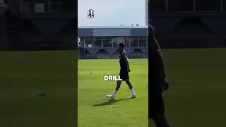 How To Dribble Like Ronaldinho & Lamine Yamal 😮‍💨⚽️