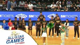 Team Star Magic vs. Team Star Hunt (2nd Half) | Basketball Rookies | Star Magic All-Star Games 2023