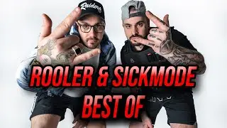 BEST OF ROOLER & SICKMODE 2024 | Hardstyle & Rawstyle Music 2024