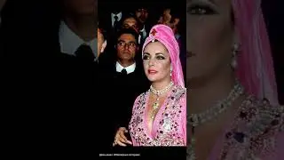 A Gift for Elizabeth Taylor | Peregrine's Pearl