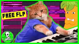 ▶ Omfg style FLP ⭐ FREE ⭐ 2020