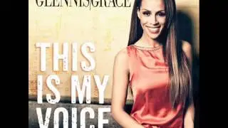 Glennis Grace - Dat Is Mijn Wens + Songtekst