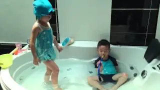 Min Xiang & Min Xi