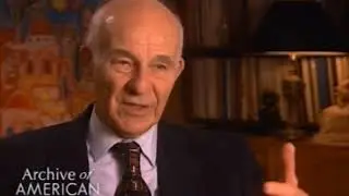 Joseph Wershba on the legacy of 