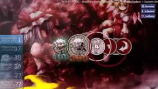 osu! Haru-Crimson Belvedere