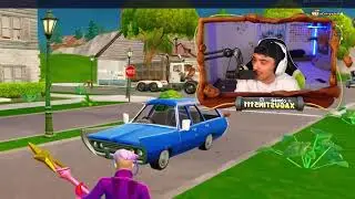 AGUSTIN51 REGRESA AL FORTNITE! 😈