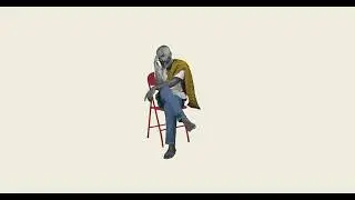 Moreira - Laroyê