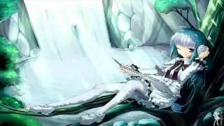 Nightcore - Last Dance