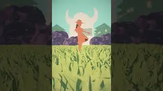 Enfettered (Oyasumi Punpun Animation | Blender)
