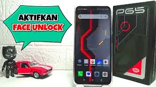 Cara Mengaktifkan Face Unlock Di HP Itel P65