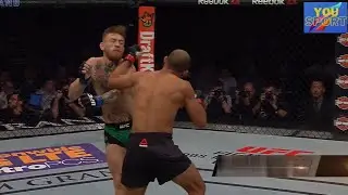 Legendary Knockouts In Fight Sports
