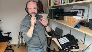 The things you (don't) need to loop like Marc Rebillet