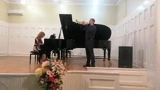 С. Рахманинов "Весенние воды"