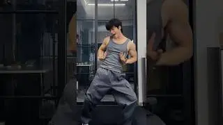 【Vincent Hsu】ENHYPEN - Sweet Venom｜Dance Cover
