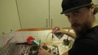 Bloopers and Behind the Scenes from 