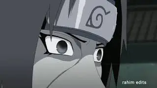 Itachi edit pt.2