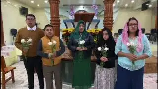 Casados Chicos!