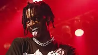 [FREE] Playboy Carti x Whole Lotta Red - Type Beat