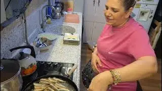 ❌️📣🥱AÇIKLAMA YAPMAKTAN BIKTIM 😡‼️İLENÇLERİNİZ KENDİNİZE DÖNSÜN 🤲HAYDİ BİZ BALIK PİŞİRELİM🤣👍👍👍👍