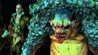 Ведьмак 3. Талер и тролли-метросексуалы