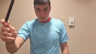 ASMR Rude Doctor checkup