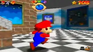 Peach can suck my ass