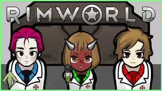 RimWorld | A Zombie Story EP 20 FINAL | Perspective Shift Mod