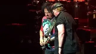 Toto in Concert - Africa Live - 8/8/2018