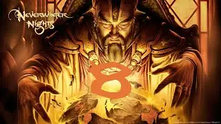 Neverwinter Nights: Enhanced Edition - Черный оборотень (#8)