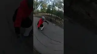#skate2ski тренировки для фрирайда⛷️#ski #freeride