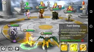 SummonersWar Revenge