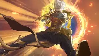 СОЛО С НУЛЯ ДО МИФА НА  НАТАНЕ № 8 – MOBILE LEGENDS - MLBB