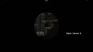 Vagante Blind Run Session 2