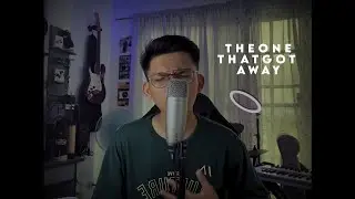 The One That Got Away - Katy Perry ( Cover )