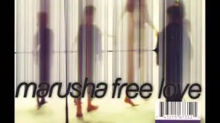 Marusha - Free Love