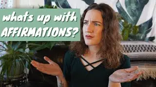 Why Repeating Affirmations Work / the self-affirmation theory / RESEARCH REVIEWS