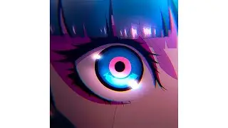 [FREE] Synthwave x Narvent x Synth Pop Type Beat  - ‘EYES’
