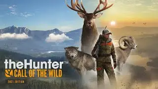 the Hunter- Call of the Wild - No Commentary Gameplay (1080p) ||FIRE M PRO