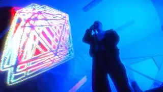 Voices in My Head - I Love You Honey Bunny (official video)